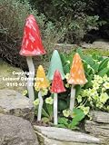 from Tinkling Toadstools Tinkling Toadstools Set of 5 Bright Shades Model Bright shades set of 5