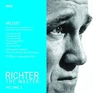 Richter The Master /Vol.2