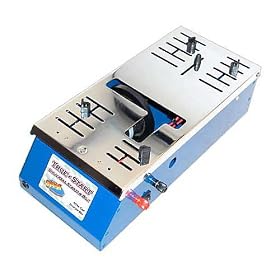 1 10 & 1 8 12v Chrome Top, Starter Box from Engines OFNA