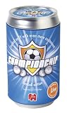 Jumbo Puzzle - ChampionChip
