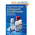 Lebensquell Sch��lersalze: Die 12 bew�hrten Selbstheilungsmittel
