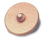 Eigenschaften NIC / nic - Holzspielzeug 1641 - MB Malscheibe