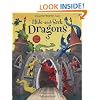 Touchy-feely Hide and Seek Dragons (Hide and Seek)