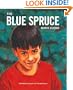 The Blue Spruce