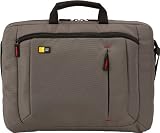Case Logic VNA-216 16-Inch Laptop Attache (Brown)