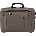 Case Logic VNA-216 16-Inch Laptop Attache (Brown)