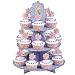 Wilton Disney Fairies Cakescapes Cupcake Stand Kit