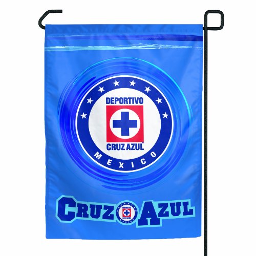 Club Deportivo Cruz Azul Garden Flag