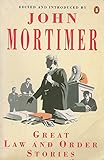 The Penguin book of great law & order stories
