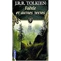 Fa�rie et autres textes