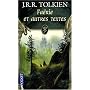 Faërie et autres textes