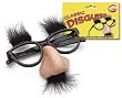 Classic Disguise Glasses