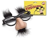 Classic Disguise Glasses