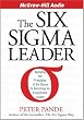 The Six Sigma Leader: Putting the Power of Business Excellence Into Everything You Do
