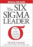 The Six Sigma Leader
