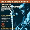  Downhome Blues 1959, Disc 1