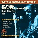  Downhome Blues 1959, Disc 1