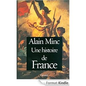 Une histoire de France
