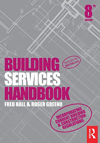 Building Services Handbook