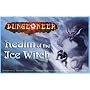 Realm of the Ice Witch (Dungeoneer) (Cards) [Toy]