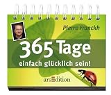 Franckh: 365 Tage einfach glücklich sein!