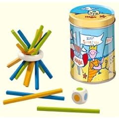 2599 - HABA - Mini-Zitternix
