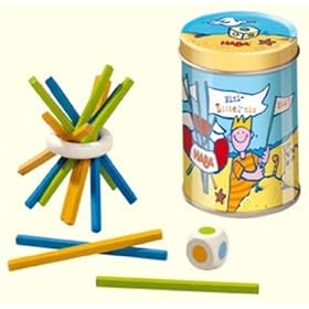 Haba - Mini �quilibre instable - 2599
