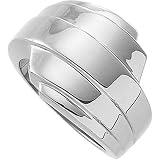 14K White Gold Fashion Ring