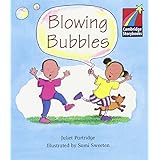 blowing bubbles elt edition cambridge storybooks