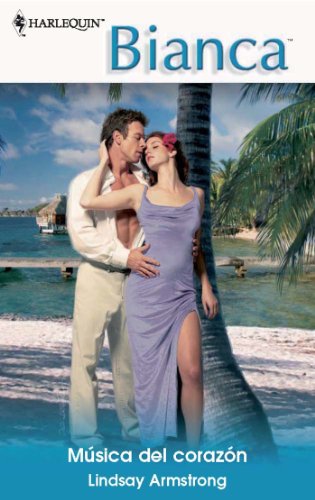 Música del corazón (Bianca) (Spanish Edition)