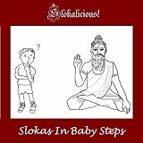 Slokas In Baby Steps