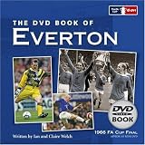 DVD Book of Everton (DVD Books)