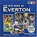 DVD Book of Everton (DVD Books)