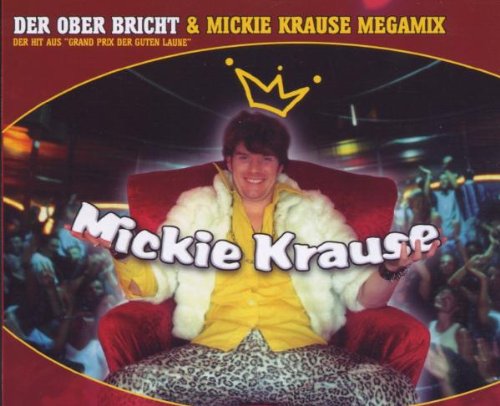 Produkt-Bild: Der Ober Bricht-Megamix