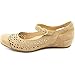 Earthies Women's Bella Flats Shoes