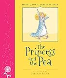 The princess and the pea