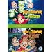 Alvin and the Chipmunks Scare-