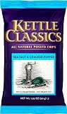 Sea Salt & Cracked Pepper - 1.75oz x 24 bags