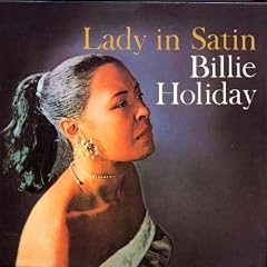 Lady in Satin [ENHANCED] [IMPORT]