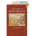 A History Of Diplomacy