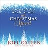 The Christmas Spirit: Memories of Family, Friends, and Faith