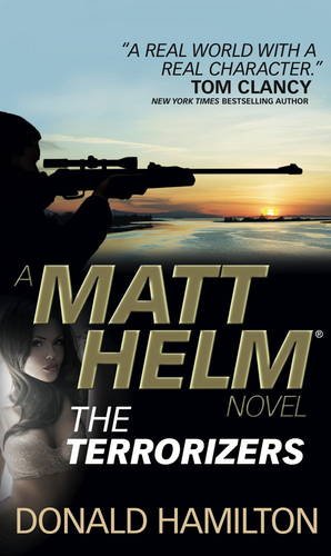Matt Helm - The Terrorizers