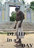 India - Delhi in a Day
