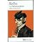 Pour les �mes sombres