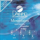 Mountains [Accompaniment/Performance Track]