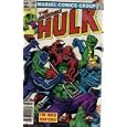 The Incredible Hulk 269 by  Marvel Comics