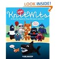 More Knitwits: 20 More Fun Projects for Those Who Love to Knit & Purl