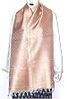 Elegant Scarves and Wraps Premium Silk 22 x 72 inches