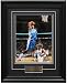 Carmelo Anthony Framed Denver Nuggets 8x10 Photo (06 / 07 Action) with Nameplate