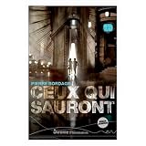Ceux qui saurontpar Pierre Bordage